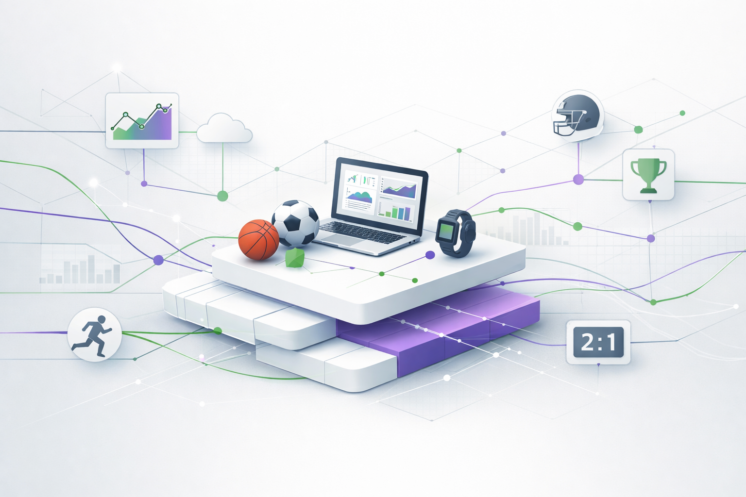Analytics infrastructure